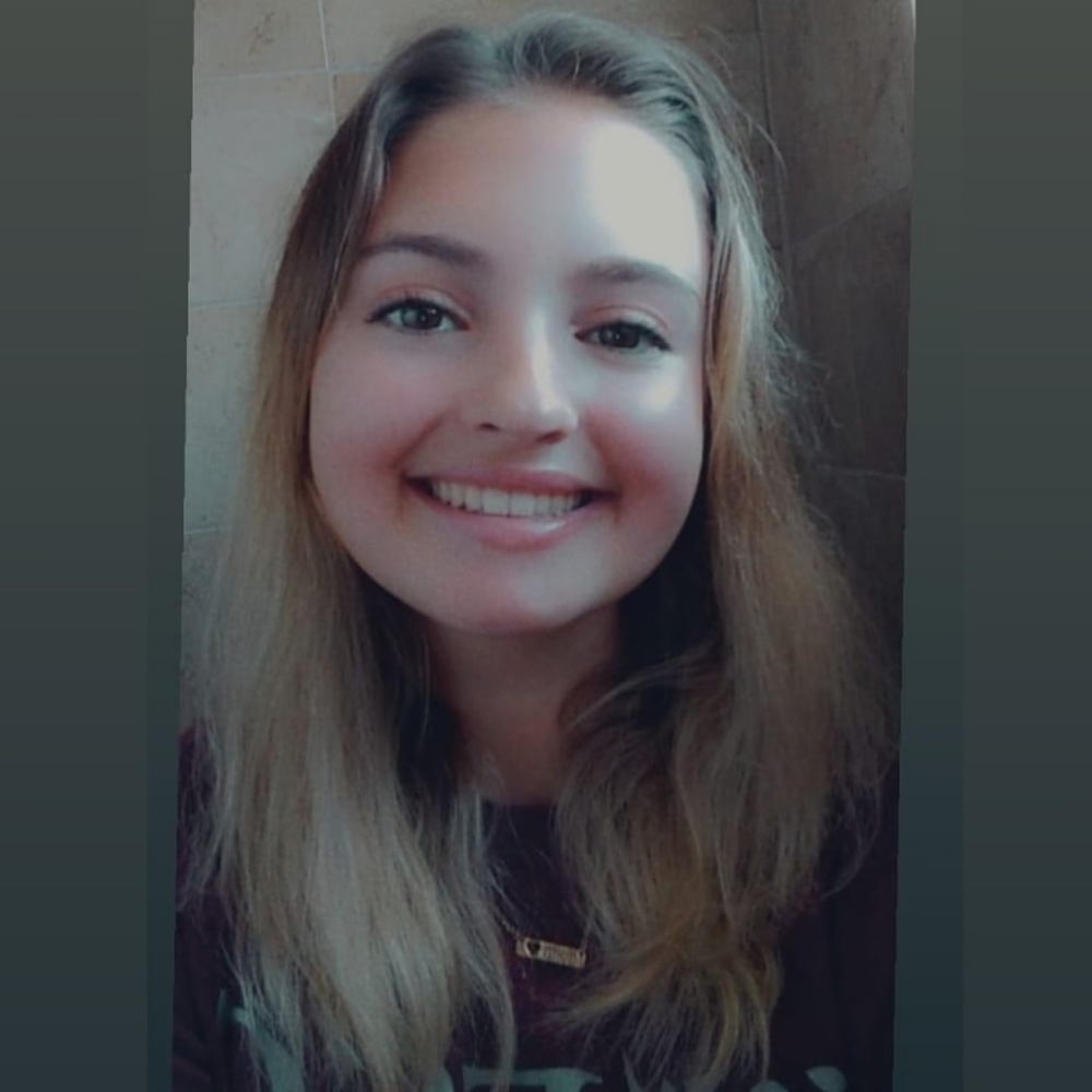 Meet your Posher, Kelly